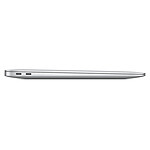 MacBook Apple MacBook Air M1 Argent (MGNA3FN/A) - Autre vue