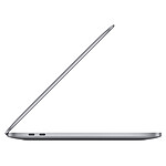 MacBook reconditionné Apple MacBook Pro M1 13" Gris sidéral (MYD92FN/A) · Reconditionné - Autre vue