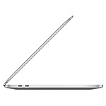 MacBook reconditionné Apple MacBook Pro M1 13" Argent (MYDA2FN/A) · Reconditionné - Autre vue