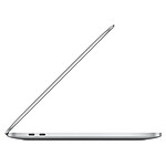 MacBook reconditionné Apple MacBook Pro M2 (2022) 13" Argent (MNEP3FN/A) · Reconditionné - Autre vue