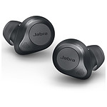 Casque Audio Réduction de bruit active Jabra