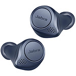 Jabra Elite Active 75t Bleu