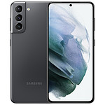 Samsung Galaxy S21 5G (Gris) - 256 Go - 8 Go