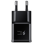 Samsung - Adaptateur secteur USB-A EP-TA20EBENGEU 15 W (noir)