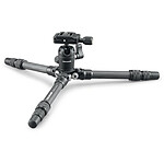 Trépied appareil photo CULLMANN Carvao 816TCS - Autre vue