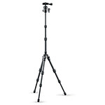 Trépied appareil photo CULLMANN Carvao 816TCS - Autre vue