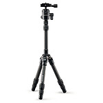 Trépied appareil photo CULLMANN Carvao 816TCS - Autre vue