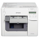 Imprimante thermique / Titreuse Epson ColorWorks TM-C3500 - Autre vue