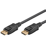 Goobay DisplayPort 1.4 Cable - 3 m