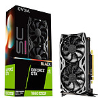 EVGA GeForce GTX 1660 Super SC Ultra Black
