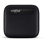 Crucial X6 - 4 To