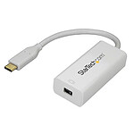 Câble USB StarTech.com Adaptateur USB-C - DisplayPort