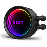 Refroidissement processeur NZXT Kraken X63 RGB - Occasion - Autre vue