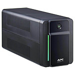 Onduleur APC Easy UPS BVX 1600VA - Prises IEC - Autre vue