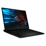 MSI GP66 Leopard 11UH-404FR Dragon Station