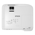 Vidéoprojecteur EPSON EB-982W Blanc - Tri-LCD WXGA - 4200 Lumens - Autre vue
