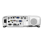 Vidéoprojecteur EPSON EB-992F Blanc - Tri-LCD Full HD - 4000 Lumens - Autre vue