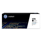 HP LaserJet 658X W2000X
