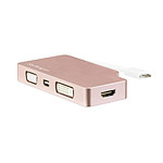 Câble USB StarTech.com Adaptateur USB-C - Mini DisplayPort