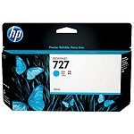 HP 727 Designjet 130 ml, Cyan
