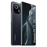 Smartphone reconditionné Xiaomi Mi 11 5G (Gris) - 256 Go · Reconditionné - Autre vue