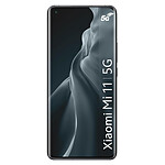 Smartphone reconditionné Xiaomi Mi 11 5G (Gris) - 256 Go · Reconditionné - Autre vue