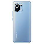 Smartphone reconditionné Xiaomi Mi 11 5G (Bleu) - 256 Go · Reconditionné - Autre vue