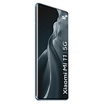 Smartphone reconditionné Xiaomi Mi 11 5G (Bleu) - 256 Go · Reconditionné - Autre vue
