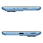 Smartphone reconditionné Xiaomi Mi 11 5G (Bleu) - 256 Go · Reconditionné - Autre vue
