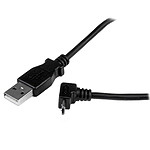 Câble USB StarTech.com USBAUB2MU - Autre vue
