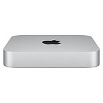 Apple Mac Mini M1 SSD 256 Go / Ram 16 Go (MGNR3FN/A)