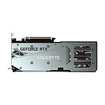 Carte graphique Gigabyte GeForce RTX 3060 GAMING OC - Autre vue