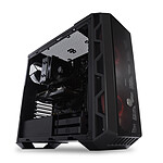 Materiel.net Backstab [ Win10 - PC Gamer ]