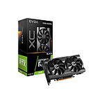 EVGA GeForce RTX 3060 XC Black