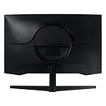 Écran PC Samsung Odyssey G5 C27G55TQBU - Occasion - Autre vue