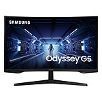 Samsung Odyssey G5 C32G55TQWR