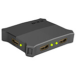 HDElite PowerHD Switch HDMI 2.0 - 5 ports