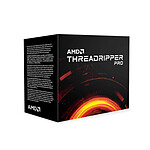 Processeur AMD Ryzen Threadripper Pro 3975WX - Autre vue