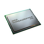 Processeur AMD Ryzen Threadripper Pro 3975WX - Autre vue
