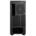 Boîtier PC Fractal Design Meshify 2 Compact Solid - Noir - Autre vue