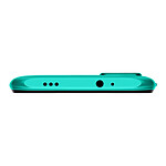 Smartphone reconditionné Xiaomi Redmi 9T (vert) - 64 Go · Reconditionné - Autre vue