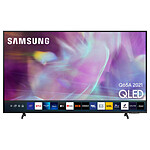 Samsung QE65Q65 - TV QLED 4K UHD HDR - 163 cm