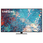 Samsung QE85QN85 A - TV Neo QLED 4K UHD HDR - 214 cm