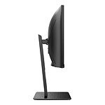 Écran PC AOC CU34P2A - Autre vue