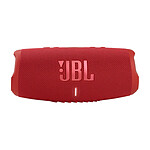 JBL Charge 5 Rouge - Enceinte portable