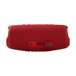 Enceinte sans fil JBL Charge 5 Rouge - Enceinte portable - Autre vue