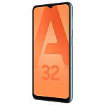 Smartphone reconditionné Samsung Galaxy A32 4G (Bleu) - 128 Go · Reconditionné - Autre vue