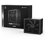 Be Quiet Dark Power 12 850W - Titanium 