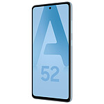 Smartphone reconditionné Samsung Galaxy A52 4G (Bleu) - 128 Go · Reconditionné - Autre vue