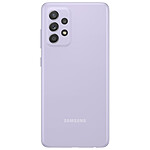 Smartphone reconditionné Samsung Galaxy A52 4G (Violet) - 128 Go · Reconditionné - Autre vue